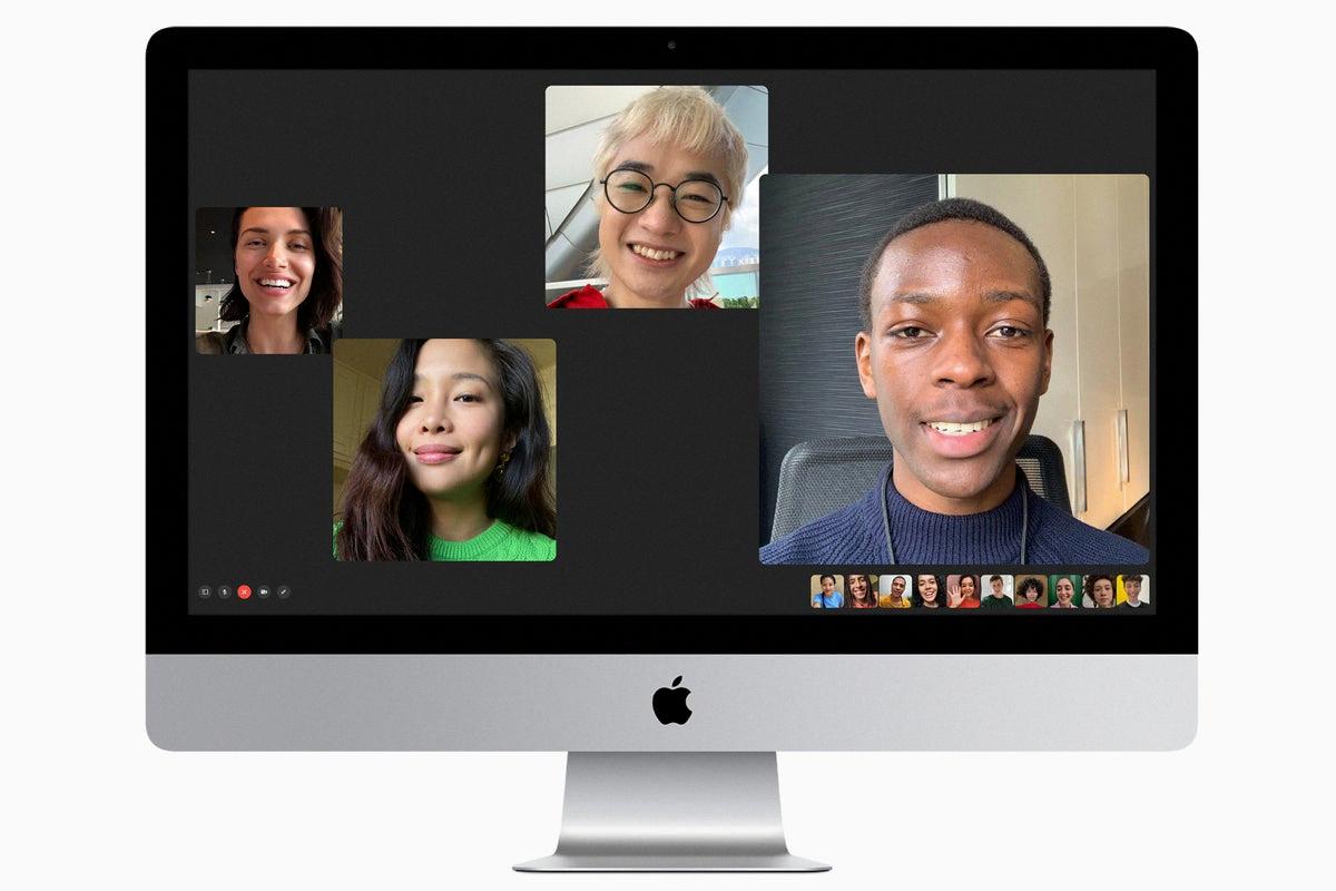 how to remove facetime from mac