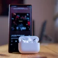 How To Reset Airpods On Android 5