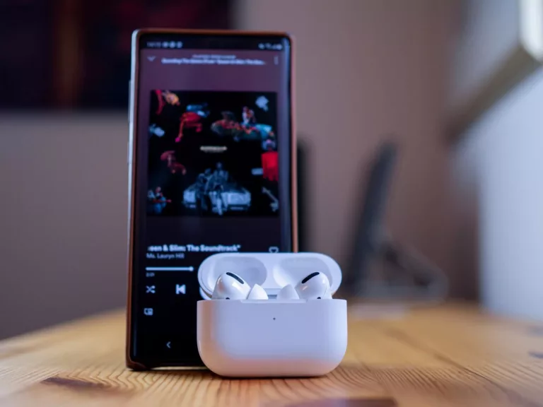 How To Reset Airpods On Android 19