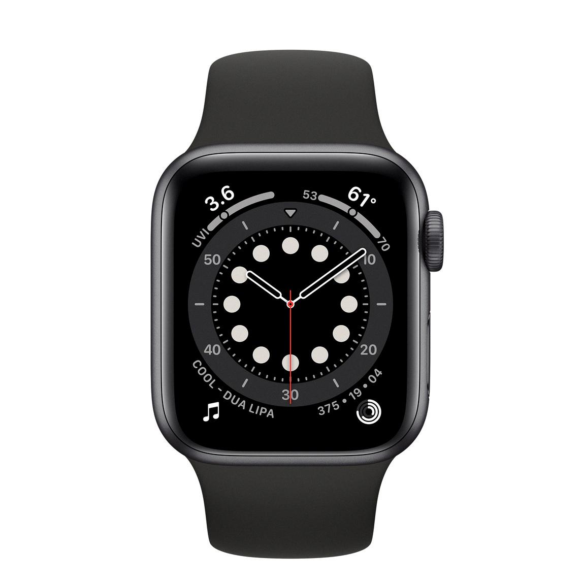 how to reset apple watch activation lock