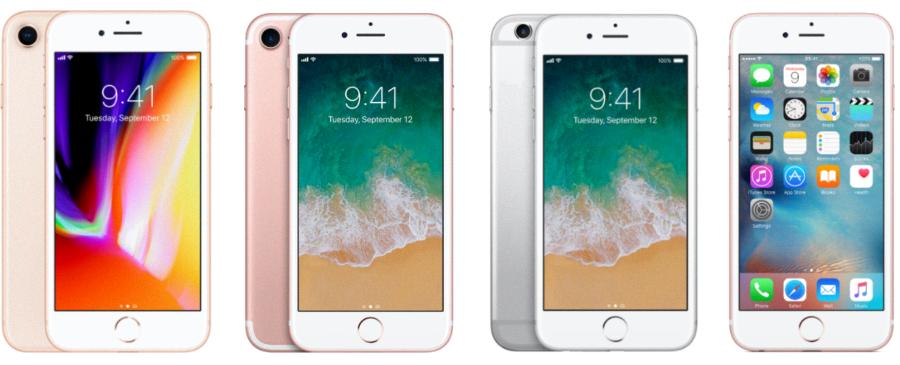how to reset disabled iphone 6