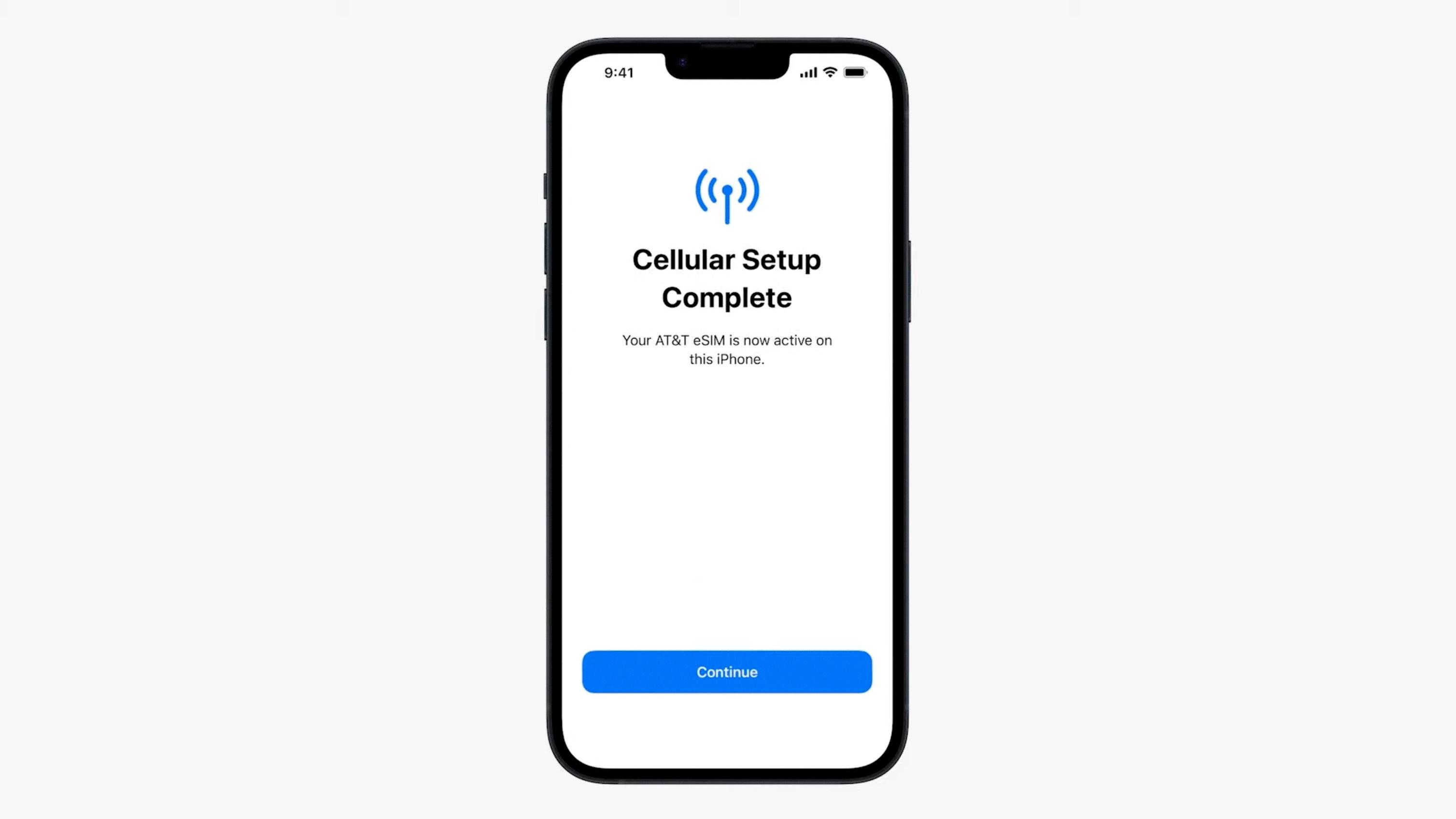 How To Reset Your Esim On IPhone DeviceMAG