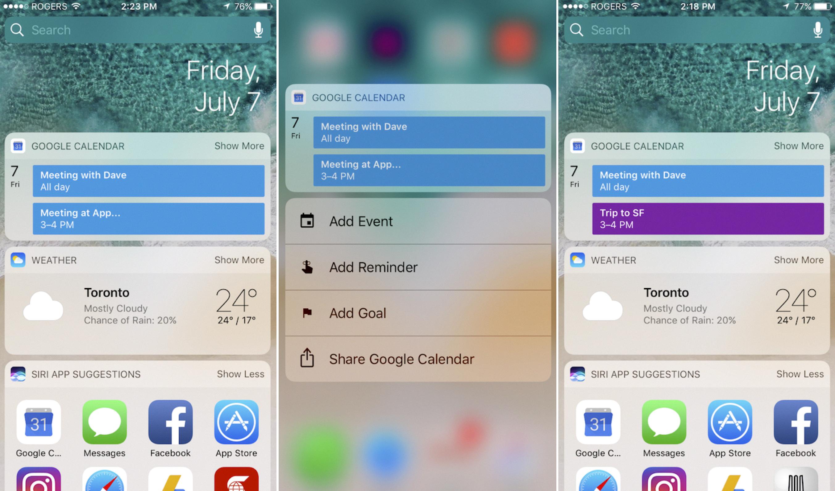 How To Reset Google Calendar On Your iPhone DeviceMAG