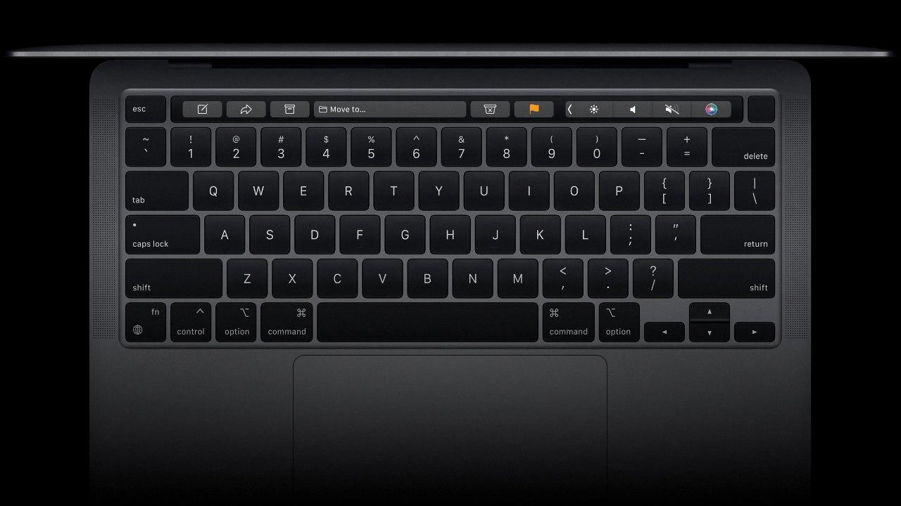 how to restart macbook pro on keyboard