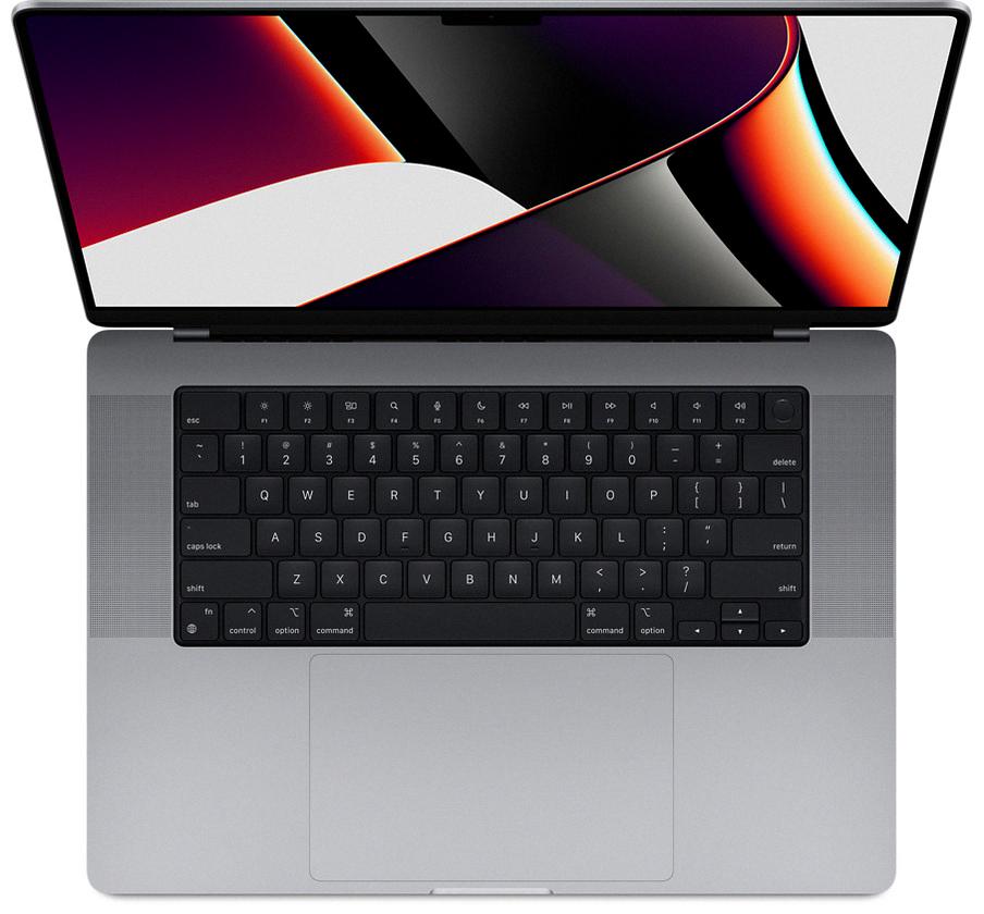 how to restart macbook pro when black screen