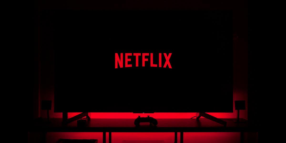 how to screenshot netflix