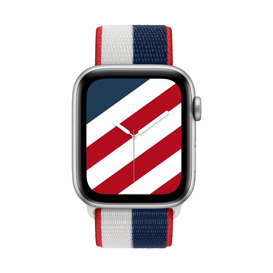 How To Set Live Wallpaper On Apple Watch - DeviceMAG