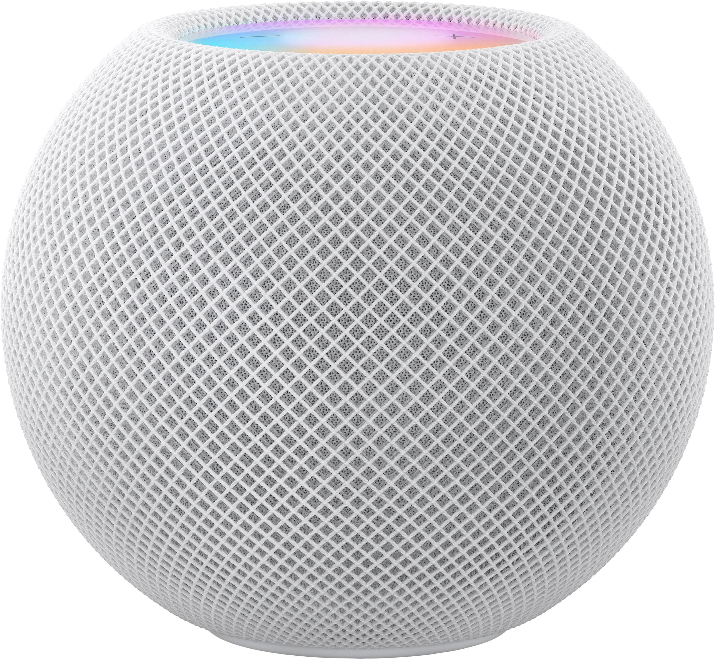 how to set up homepod