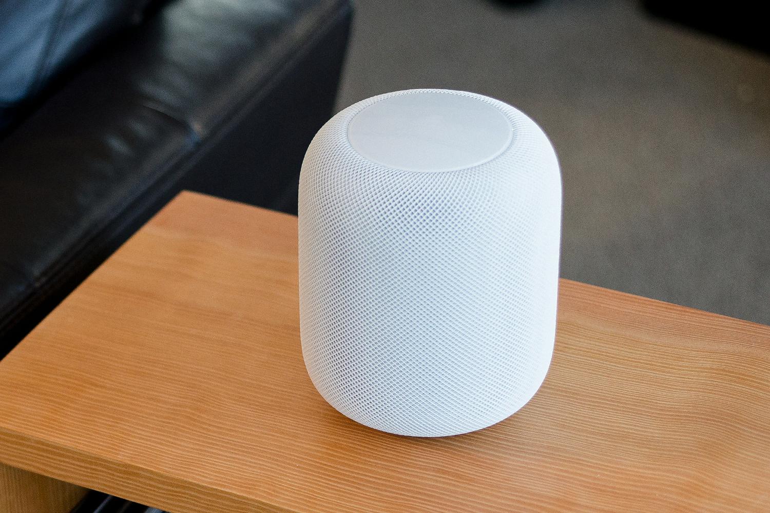 how to set up homepod
