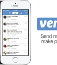 How To Set Up Venmo On My iPhone 9