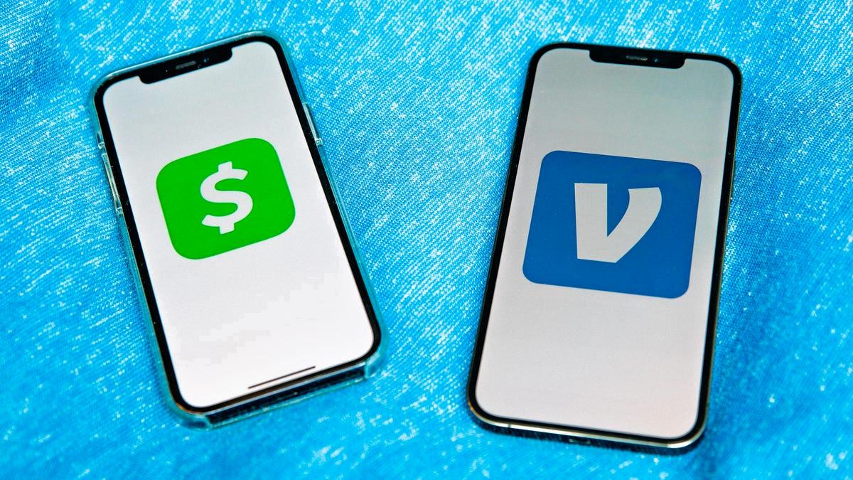 how to set up venmo on my iphone