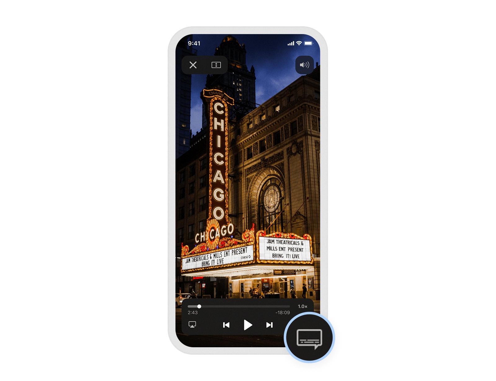 how to share iphone video without losing quality
