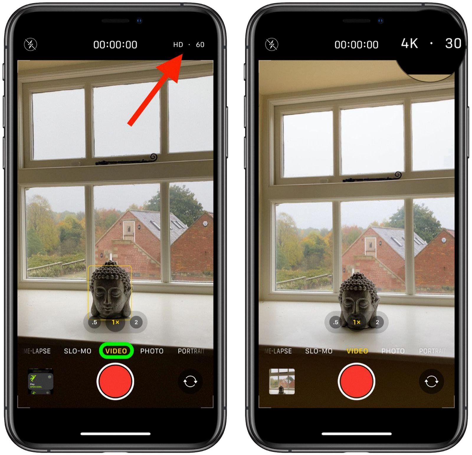 how to share iphone video without losing quality