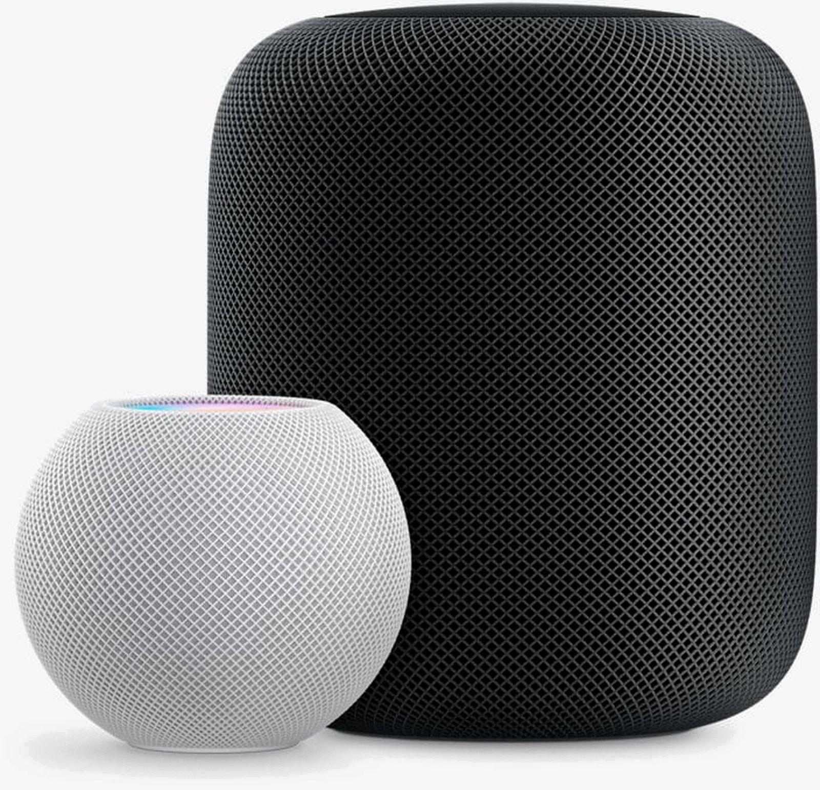 how to sync apple homepod