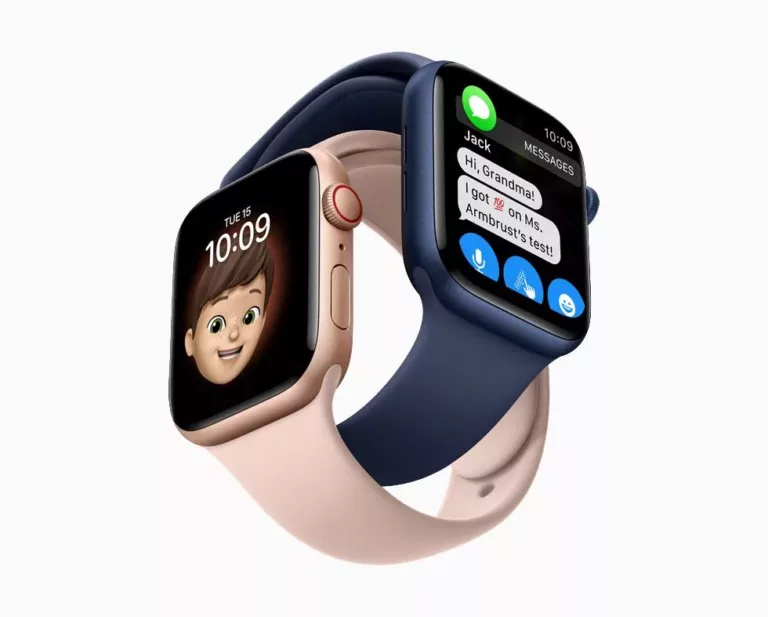 How to Set a Live Photo Wallpaper on Your Apple Watch 9
