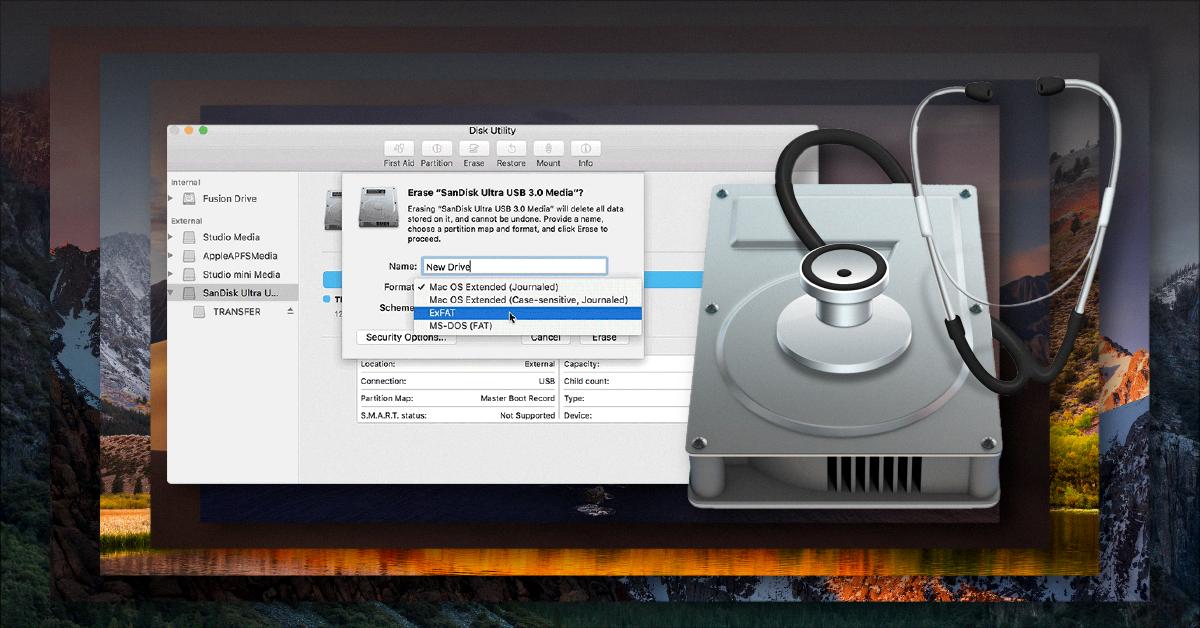 how to tell if imac hard drive is dead