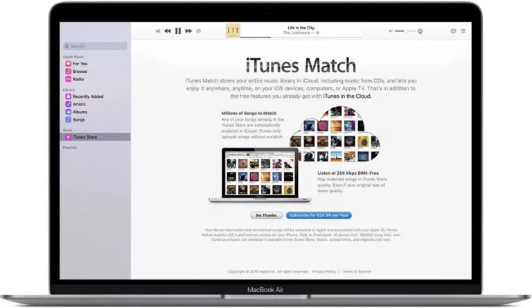 How To Transfer Itunes Library To Macbook Air 13