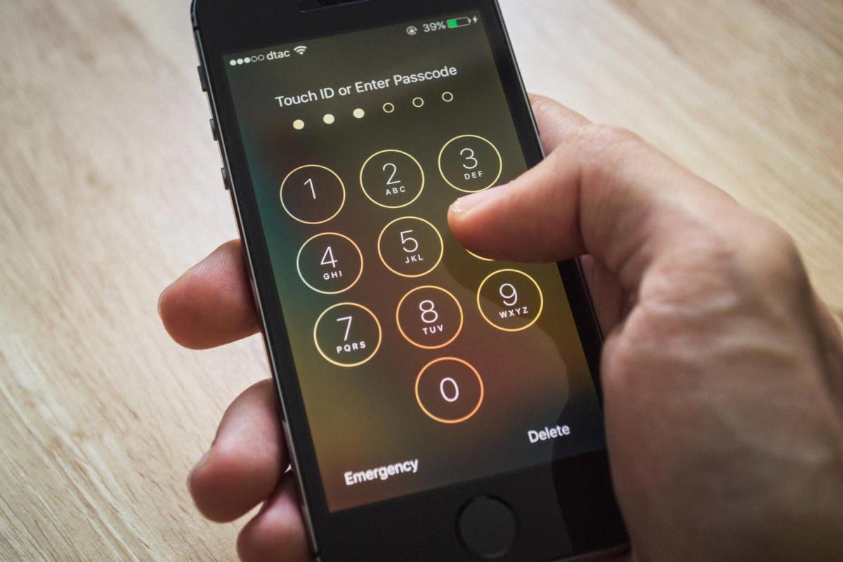 how to transfer saved passwords from iphone to iphone