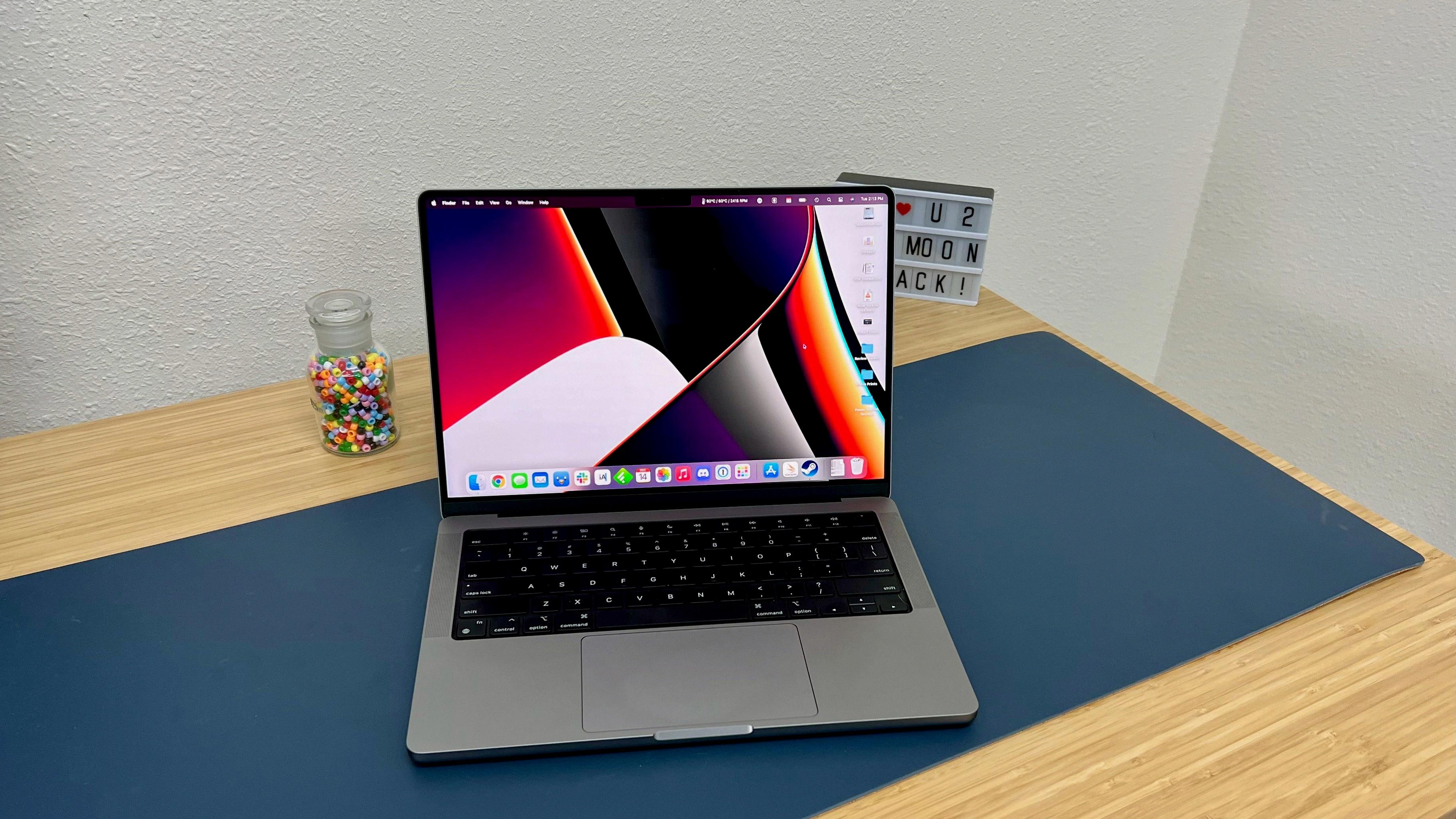 how to turn a macbook pro into a gaming laptop
