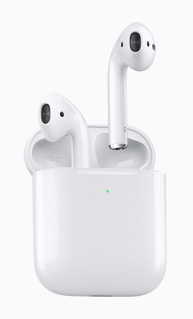 how to turn off airpods to save battery