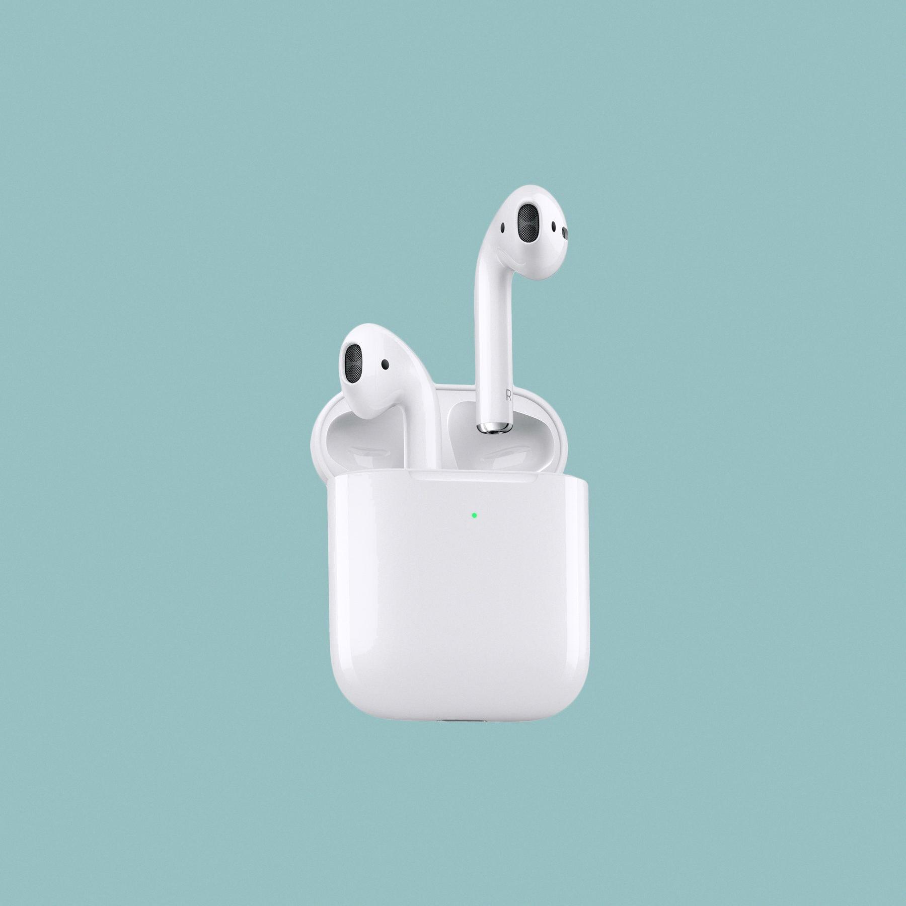 how to turn off airpods to save battery