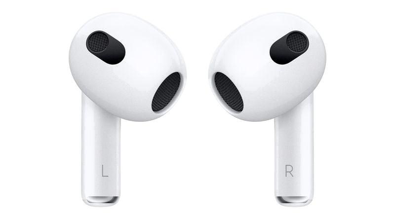 how to turn off announce calls on airpods