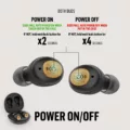 How To Turn Off Earbuds 13