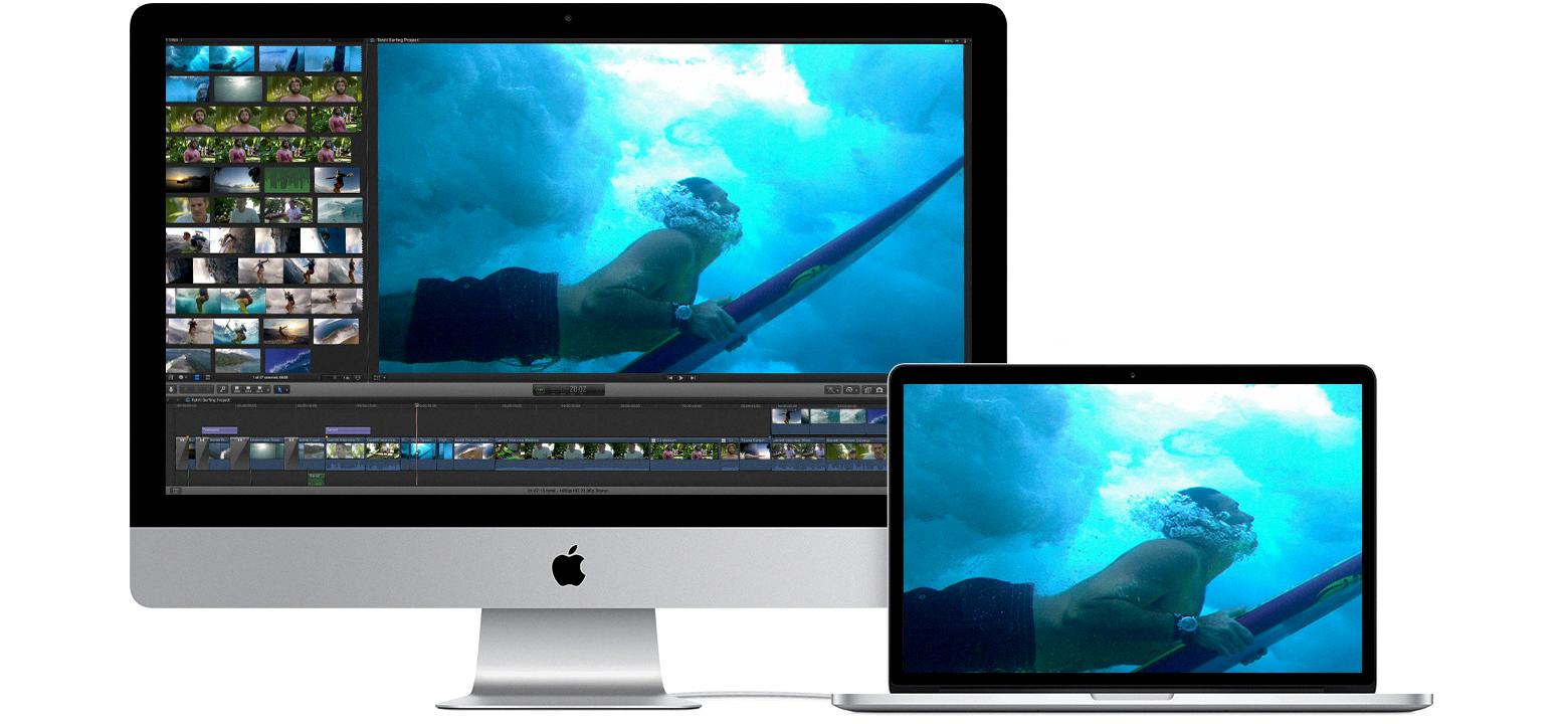 how to turn off mac screen while mirroring