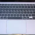 How To Turn Off Macbook Air Keyboard Light 1