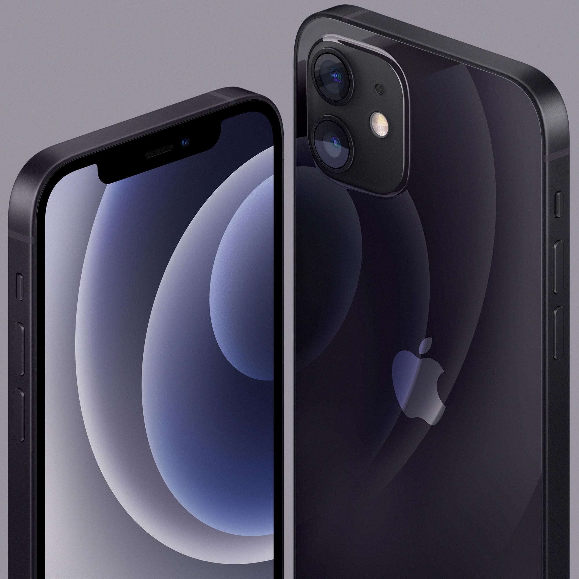 how to turn on macro mode on iphone 12