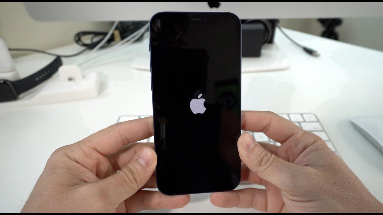 how to turn your phone off when it