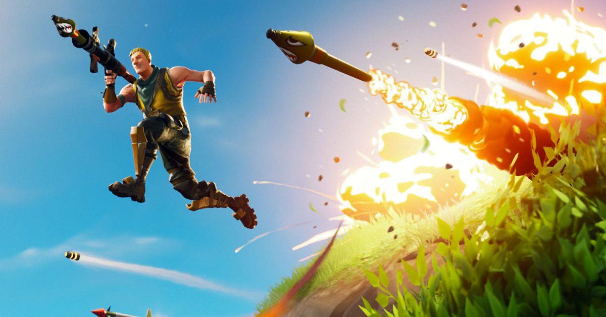 how to update fortnite on macbook