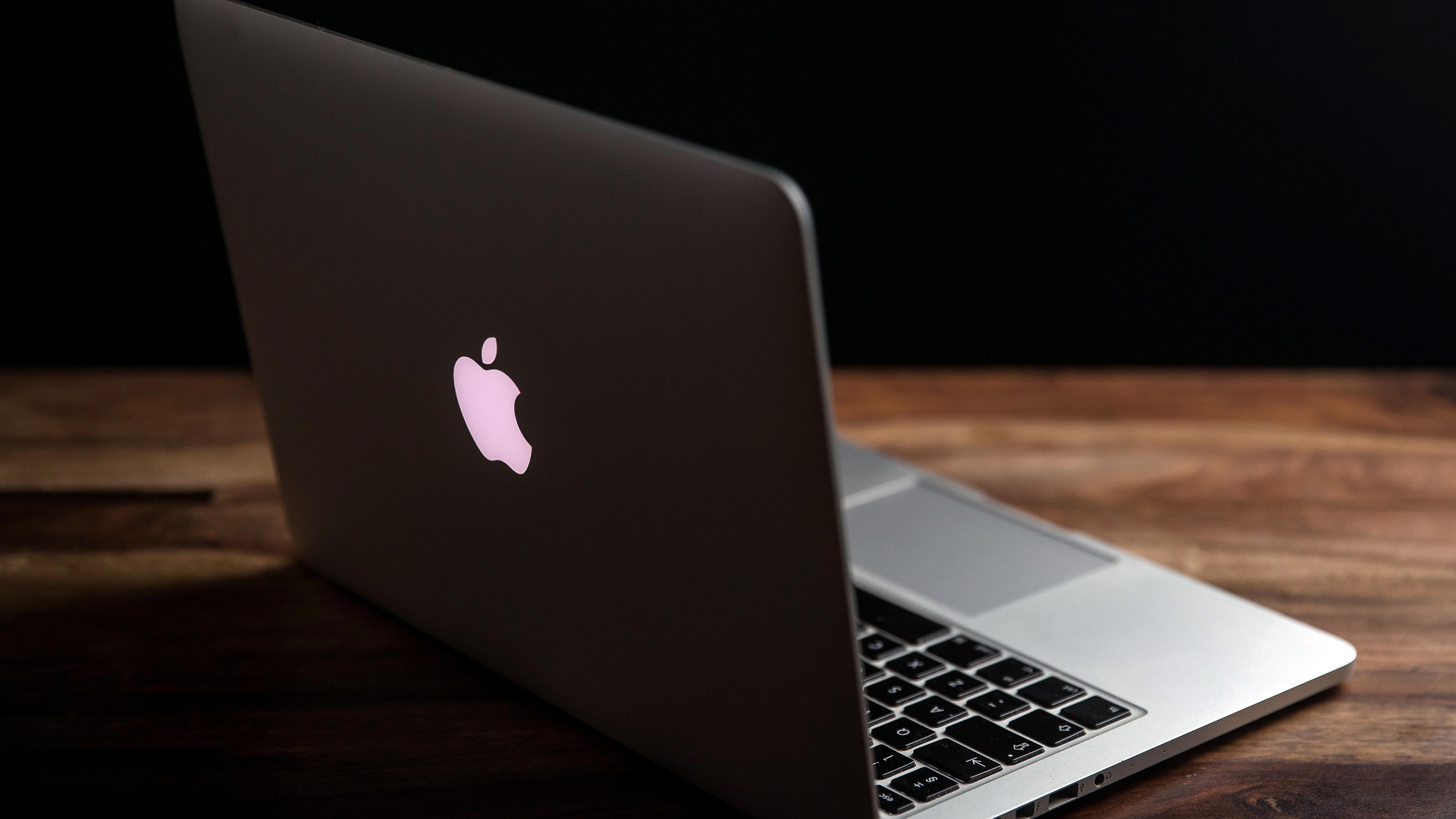 how to update old macbook air