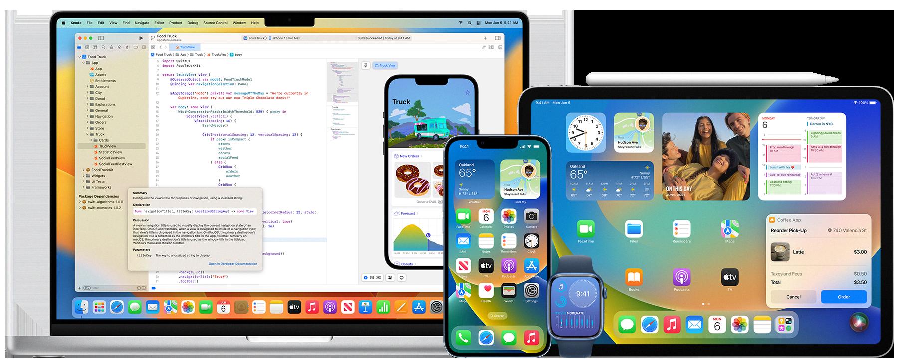 how to upgrade mac ios