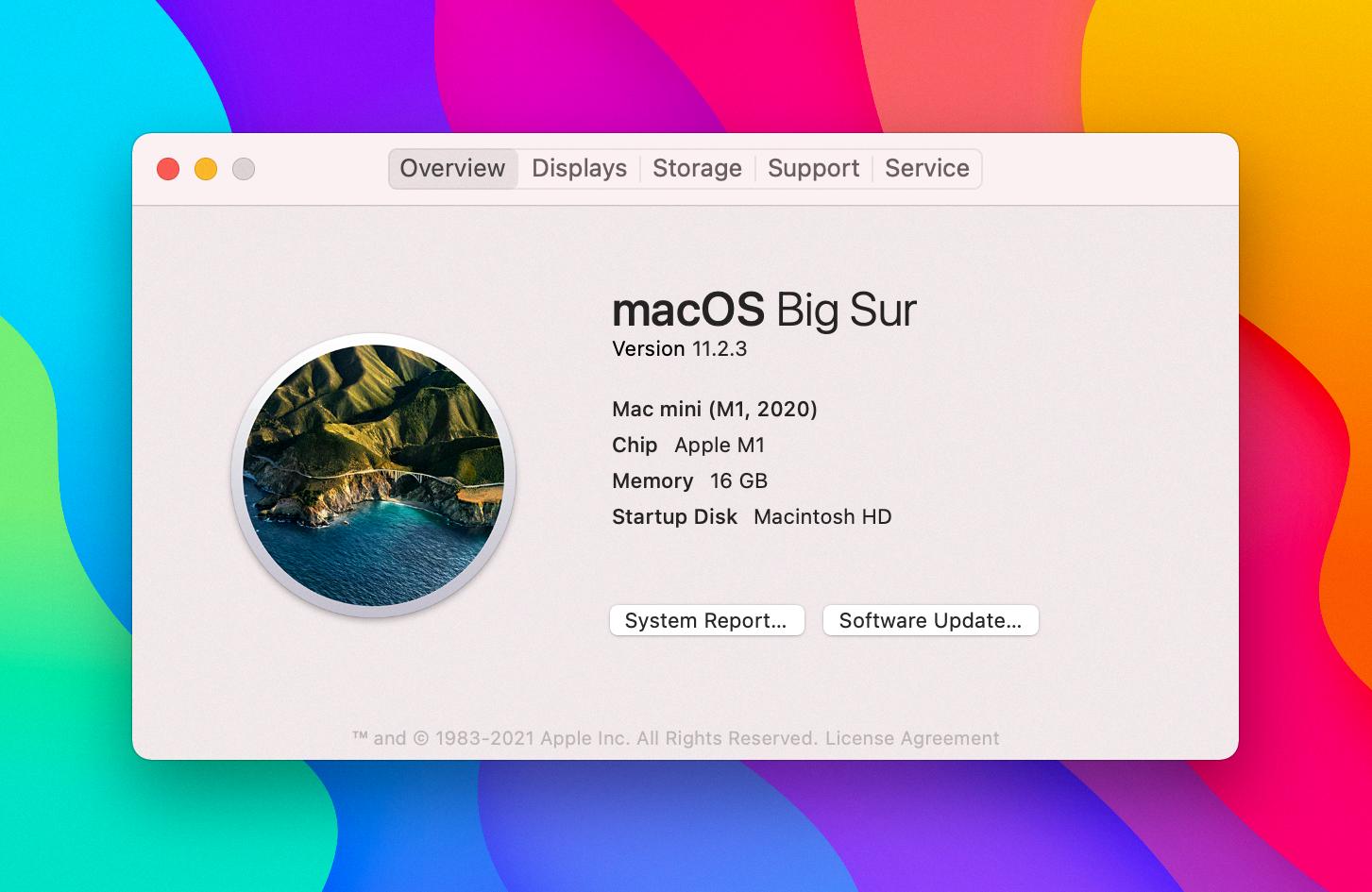 how to upgrade mac ios