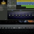 How To Use Garageband On Macbook Pro 3