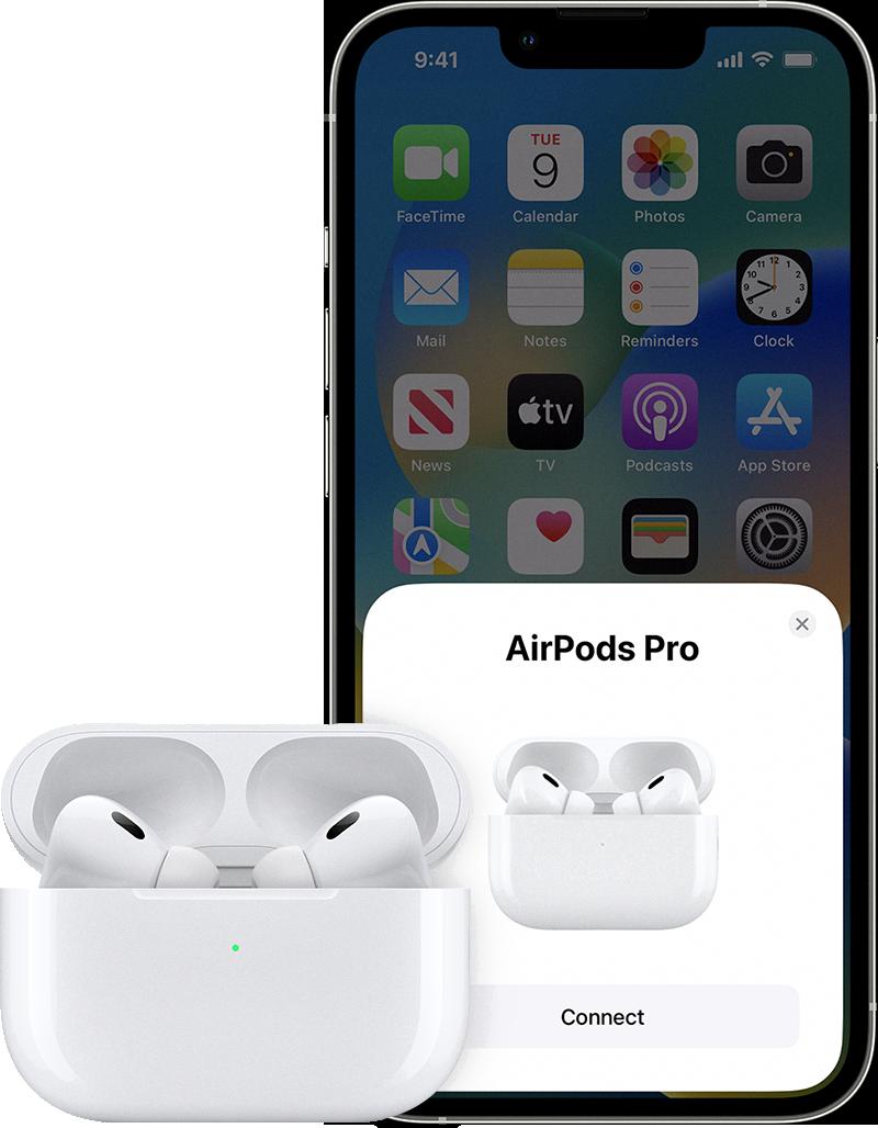 how to use hearing on iphone without airpods