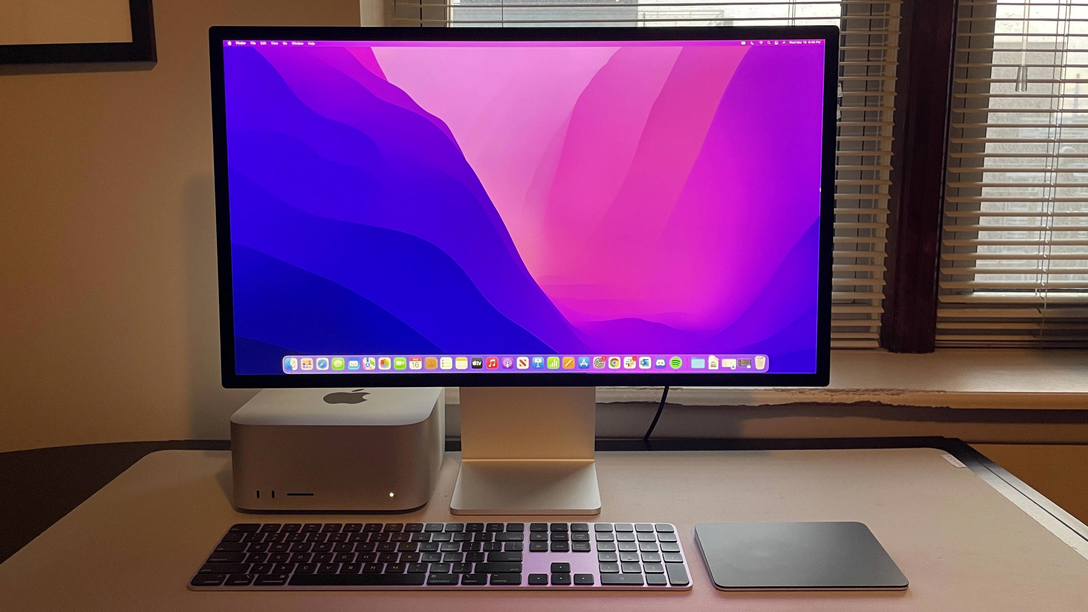 how to use imac as monitor for dell laptop