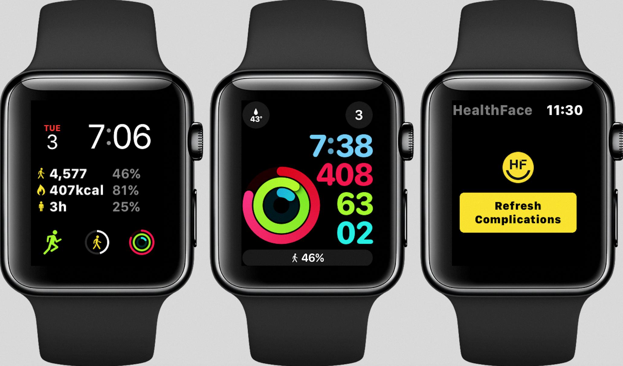 How To Use The Health App On Apple Watch DeviceMAG How To Use The Health App On Apple Watch DeviceMAG