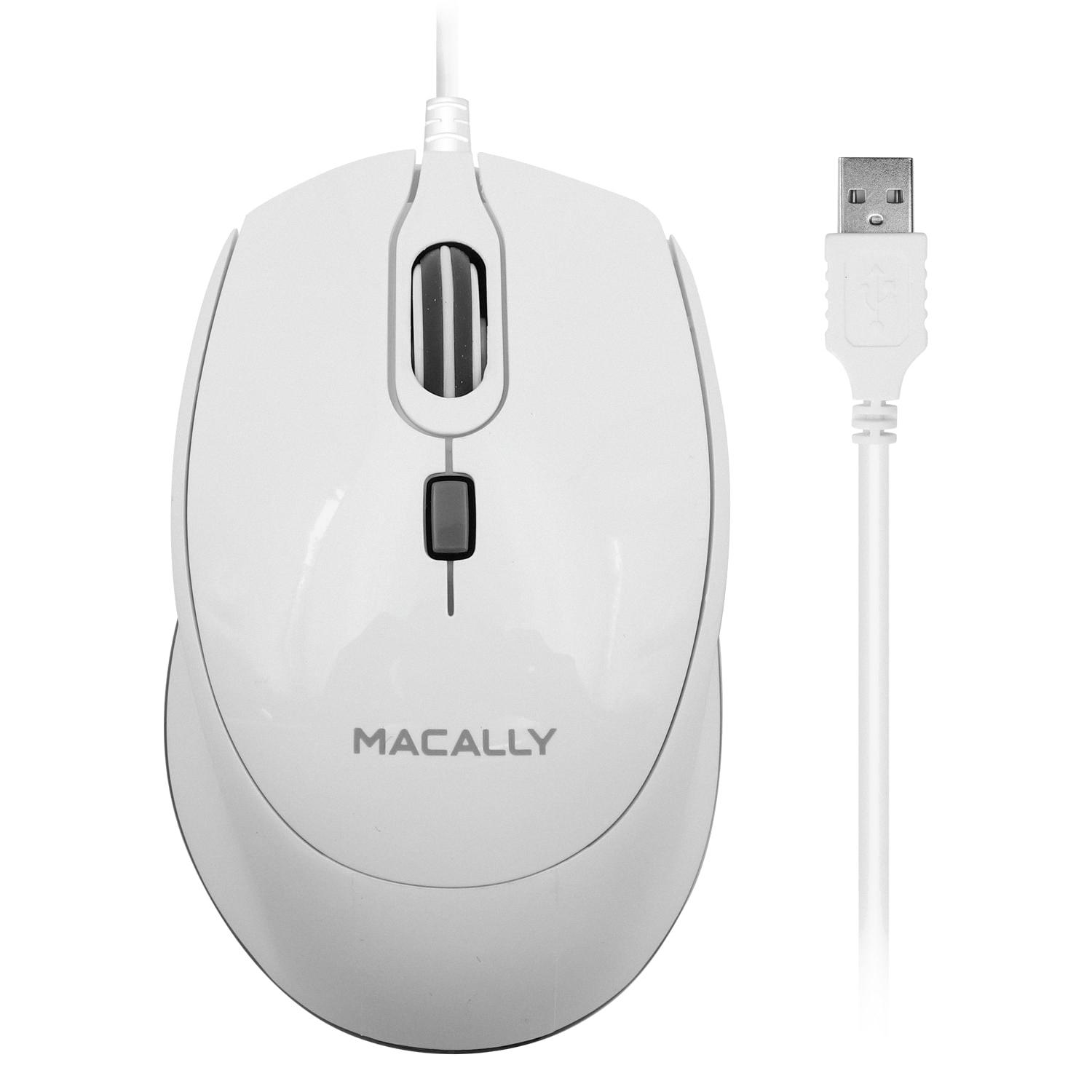 how to use usb mouse on macbook pro
