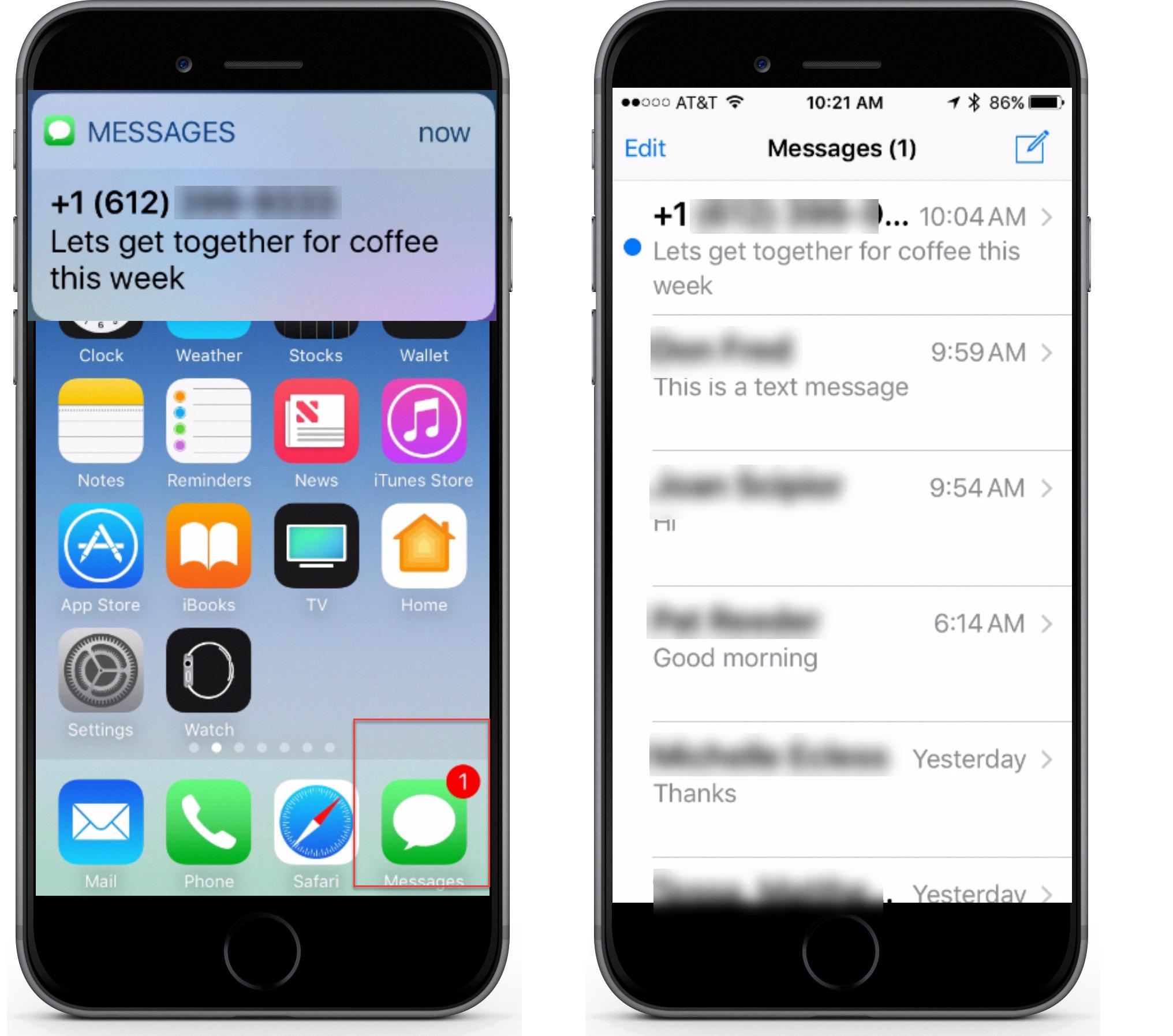 How To View First Text Messages On IPhone DeviceMAG how-to-view-first-text-messages-on-iphone-devicemag