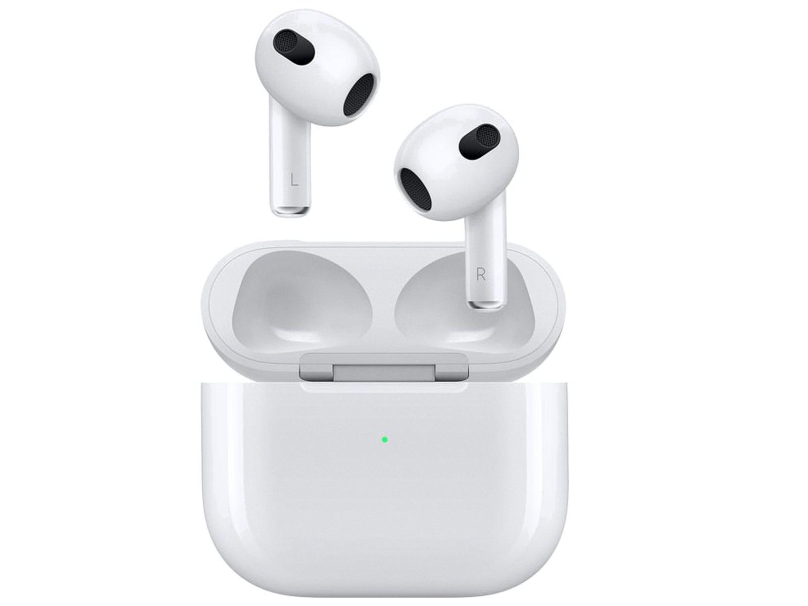 how to wear airpods pro