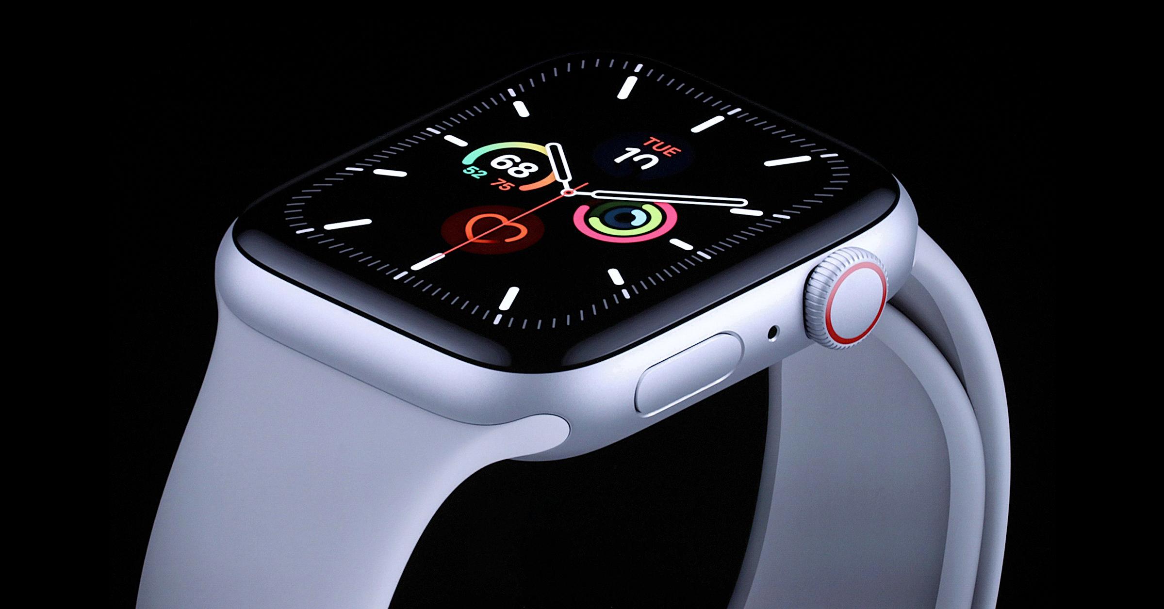 hrm dual apple watch