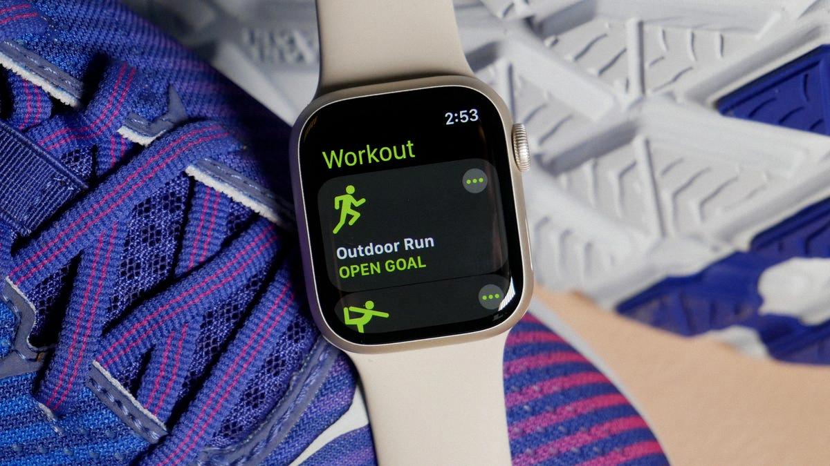 hrm dual apple watch