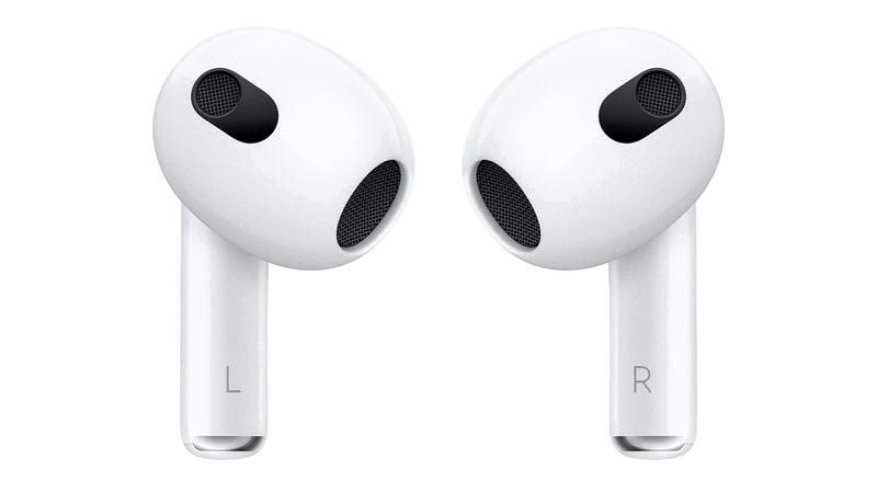 i11 airpods charging