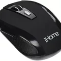 How to Set Up Your iHome Mouse 5