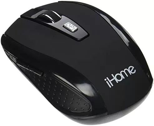 How to Set Up Your iHome Mouse 4 How to Set Up Your iHome Mouse 3