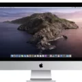 Does iMac Have an SD Card Slot? 13