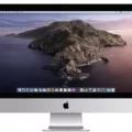 Does iMac Have an SD Card Slot? 3