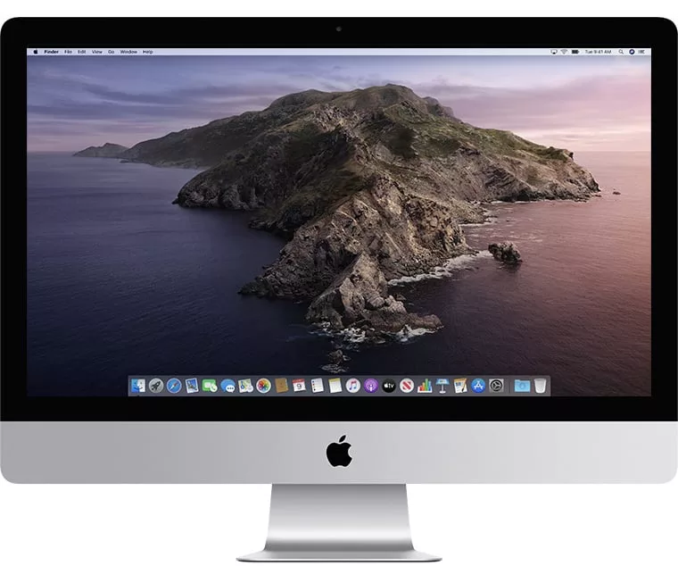 Does iMac Have an SD Card Slot? 15